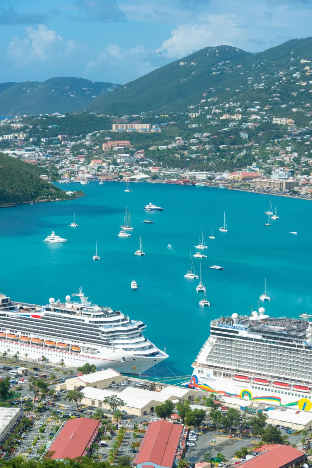Cruises