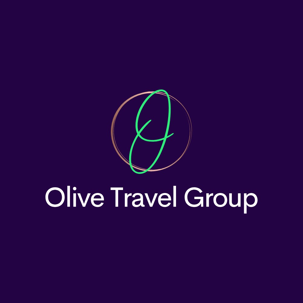 Olive Travel Group Logo